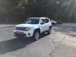 2020 Jeep Renegade Limited