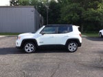 2020 Jeep Renegade Limited