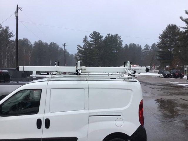 2021 RAM Promaster City Tradesman