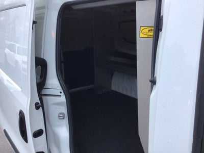 2021 RAM ProMaster City Cargo Van Tradesman