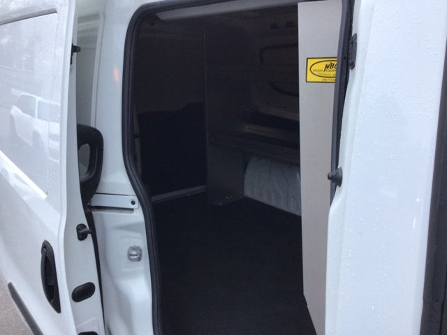 2021 RAM ProMaster City Cargo Van Tradesman