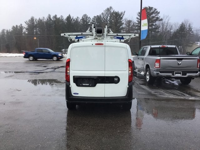 2021 RAM ProMaster City Cargo Van Tradesman