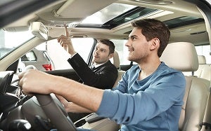 Schedule a test drive at Zubek Ford Oscoda in Oscoda, MI.