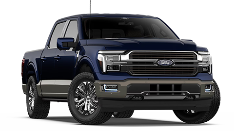 Zubek Ford Oscoda in Oscoda MI