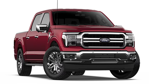 Zubek Ford Oscoda in Oscoda MI