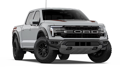 Zubek Ford Oscoda in Oscoda MI
