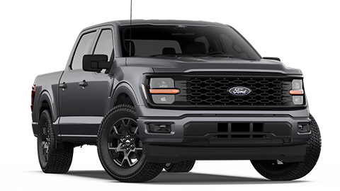 Zubek Ford Oscoda in Oscoda MI