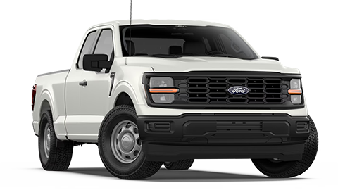 Zubek Ford Oscoda in Oscoda MI