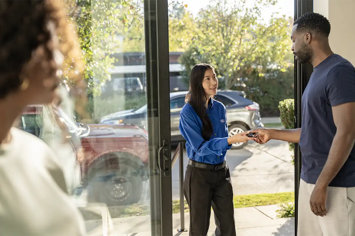 Zubek Ford Oscoda in Oscoda MI